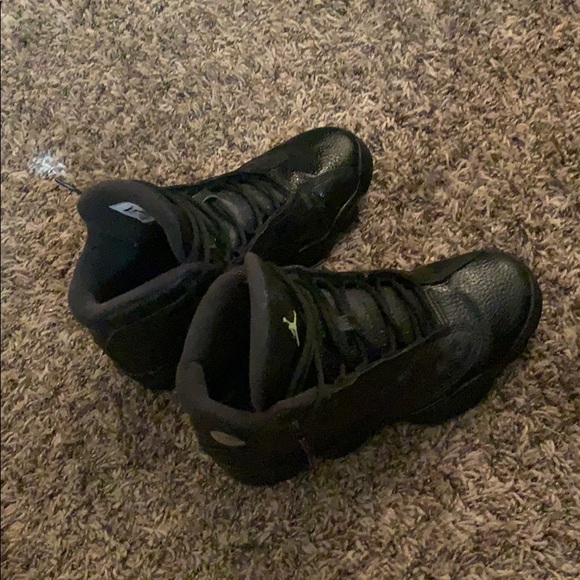 Jordan’s - Picture 1 of 4